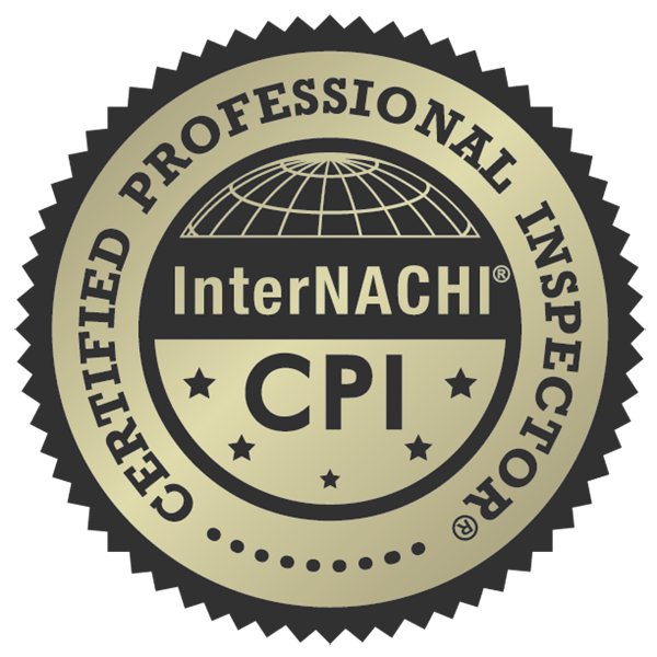 InterNACHI CPI Logo
